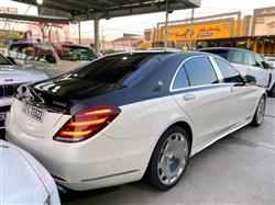 مێرسێدس بێنز S-Class